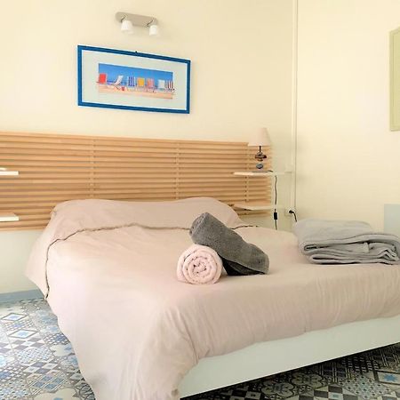 Appartement A l'Ancre Bleue à Le Tréport Extérieur photo