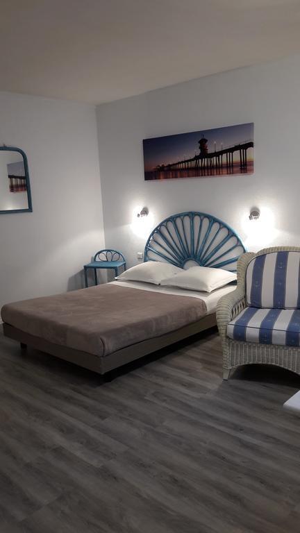 Appartement A l'Ancre Bleue à Le Tréport Extérieur photo