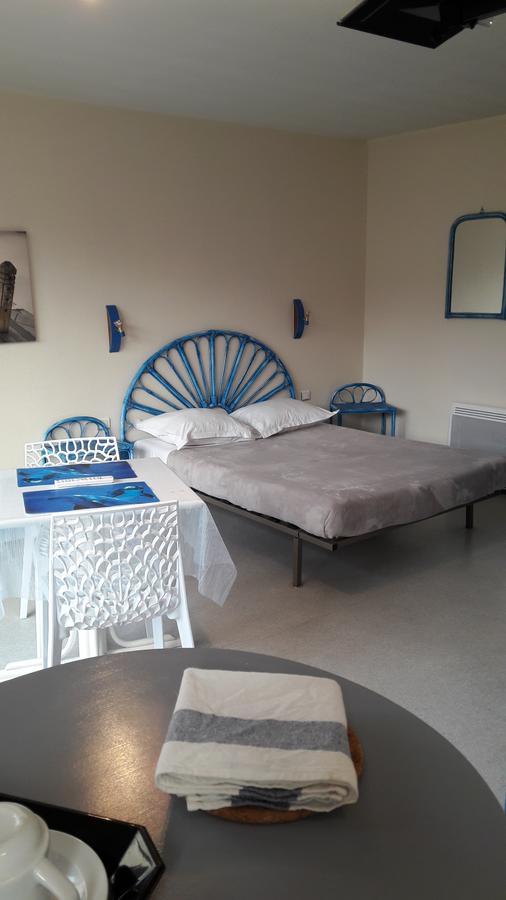Appartement A l'Ancre Bleue à Le Tréport Extérieur photo