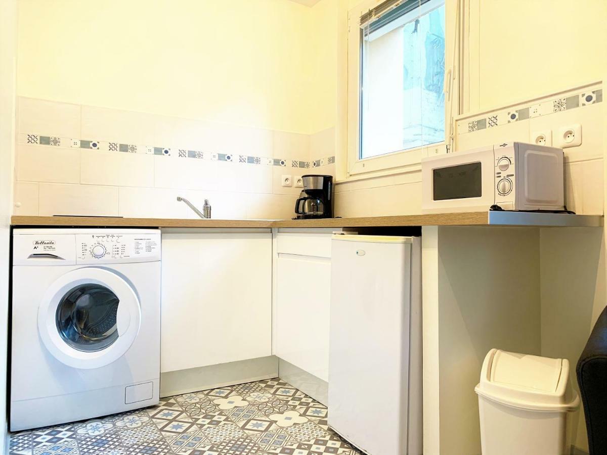 Appartement A l'Ancre Bleue à Le Tréport Extérieur photo