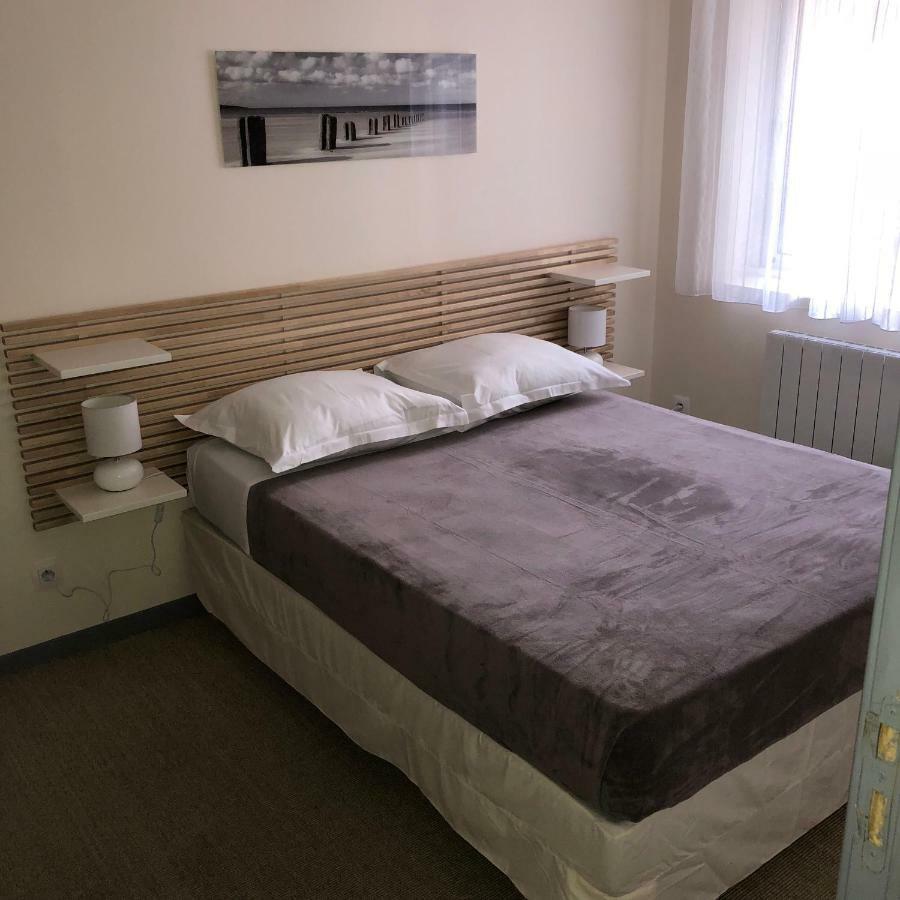 Appartement A l'Ancre Bleue à Le Tréport Extérieur photo